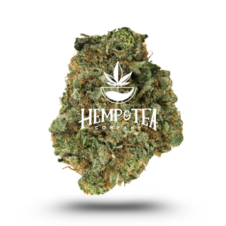 Rainbow Latte Premium THCA Flower THCa Flower product image from Hemp & Tea Company