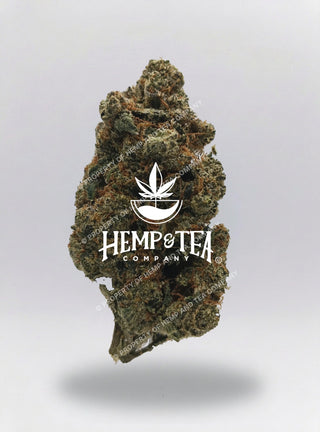 Red Velvet Top Shelf THCA Flower