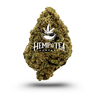 Secret Weapon Greenhouse THCA Flower