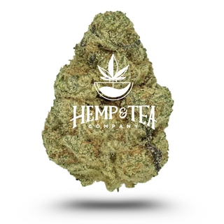 Gummiez Exotic THCa Flower