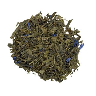 Sky Meadow Green Tea