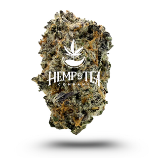 Slurty Exotic THCA Flower