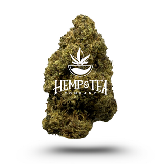 Star Fighter Exotic THCA Flower