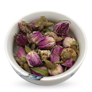 Siberian Roses Herbal Tea product image from Hemp & Tea Company