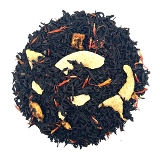 Spiced Coconut Black Tea, 2 Oz | Hemp & Tea Company - Charlotte, NC