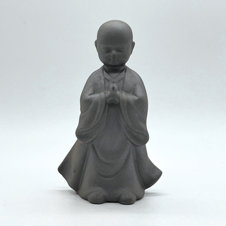 Standing Buddha Tea Pet Teaware product image from Hemp & Tea Company