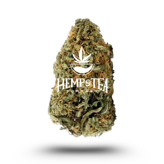 Sunset Sherbet Exotic THCA Flower
