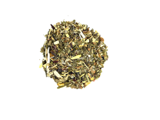 Sweet and Soothing Herbal Tea product image from Hemp & Tea Company