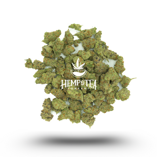The Sauce Top Shelf THCA Flower