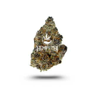 Tropical (Double) Cherry Pie Top Shelf THCA Flower