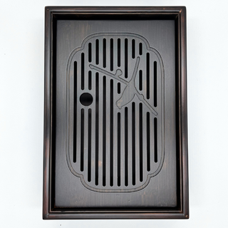 Small Tea Tray Teaware product image from Hemp & Tea Company