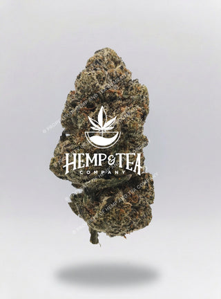 Triangle Kush Exotic THCA Flower