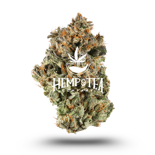 Triangle Sherbert Premium THCA Flower