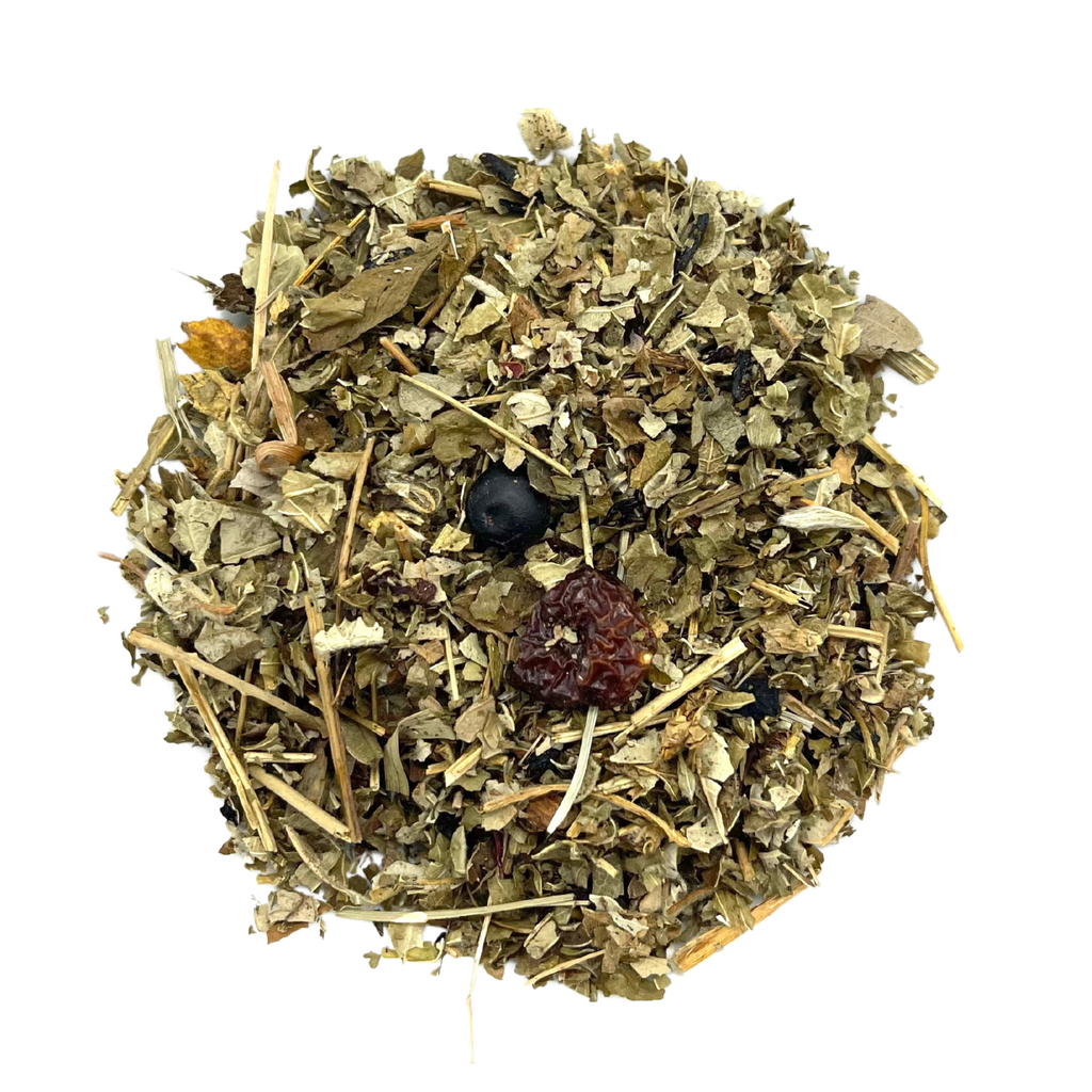 Triple Berry Complex Triple Berry, 2 Oz | Hemp & Tea Company - Charlotte, NC – Hemp and Tea Co