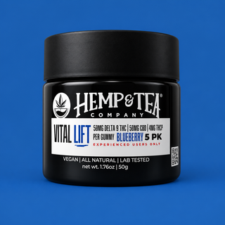 Vital Lift Gummies