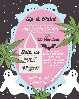 Sip, Paint, & Elevate Tickets