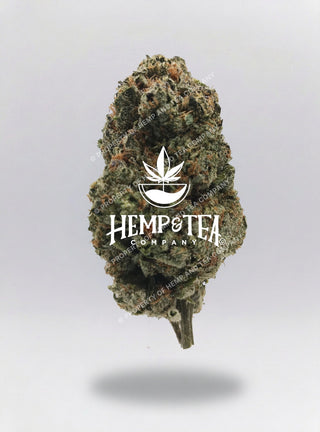 Black Maple Exotic THCA Flower