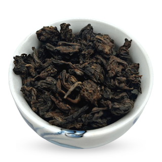 Woodbridge Pu-erh, 2 Oz | Hemp & Tea Company - Charlotte, NC