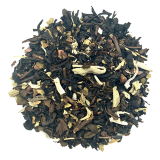 Blackberry Sage Oolong, 2 Oz | Hemp & Tea Company - Charlotte, NC