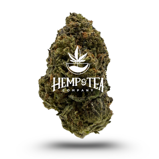 Blueberry Muffin Greenhouse THCA Flower