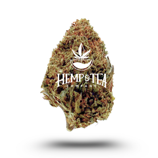 Cakeberry Brûlée CBD Hemp Flower