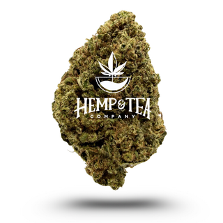 Cali-O Exotic THCA Flower