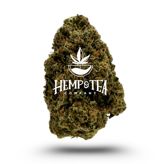 Carbon Fiber Greenhouse THCA Flower