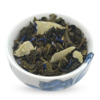 Coconut Pouchong, 2 Oz | Hemp & Tea Company - Charlotte, NC