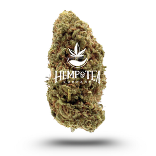 Critical Berries CBD Hemp Flower