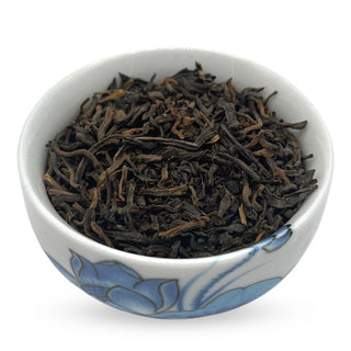 Pu-erh Dante, 2 Oz | Hemp & Tea Company - Charlotte, NC