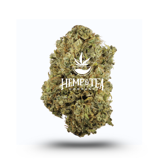 GMO Grapes Greenhouse THCA Flower