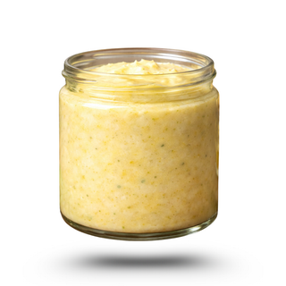 Infused Butter Jar 500mg