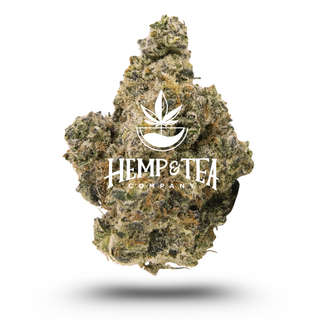 Kush Crasher Greenhouse THCa Flower