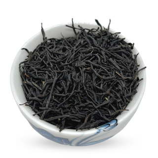 Roasted Lapsang Souchong 2 Oz | Hemp & Tea Company - Charlotte, NC