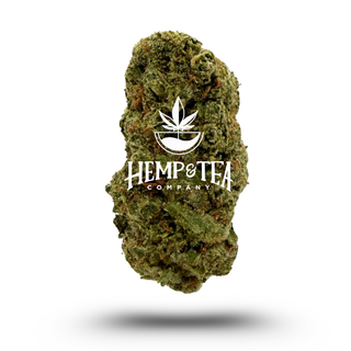 Lemon Bars Greenhouse THCA Flower
