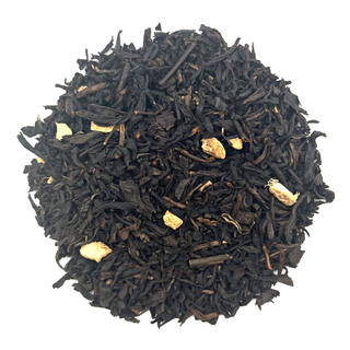 Peachy Keen, 2 Oz | Hemp & Tea Company - Charlotte, NC