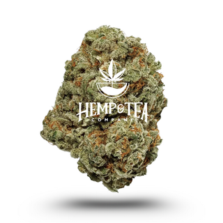 Pure Kush Premium THCA Flower