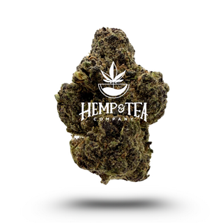 Purple Ice Premium THCA Flower