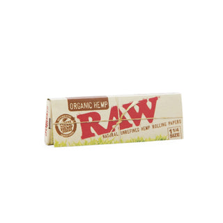 RAW Classic Papers 1 1/4 Size