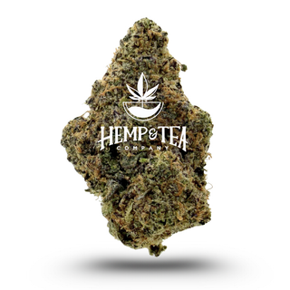 Sugar Tarts Exotic THCA Flower