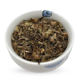 Tulsi Tea 2 Oz | Hemp & Tea Company - Charlotte, NC