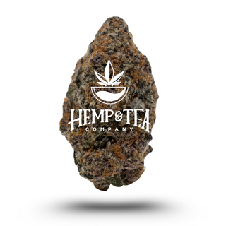 White Rhino Topshelf THCA Flower