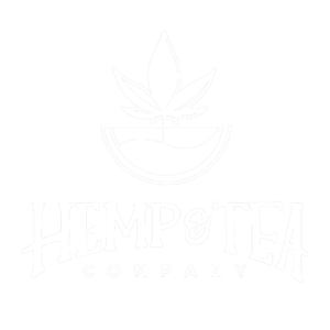 Hemp and Tea Company Logo