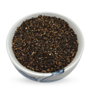 Chai Tea, a blend of traditional Indian black tea & exotic spices