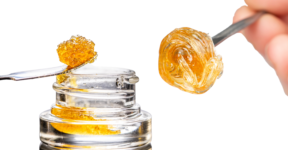 Live Resin and Live Rosin (1)
