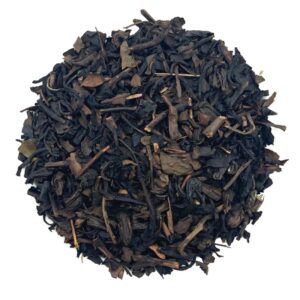 Toasted Almond Oolong