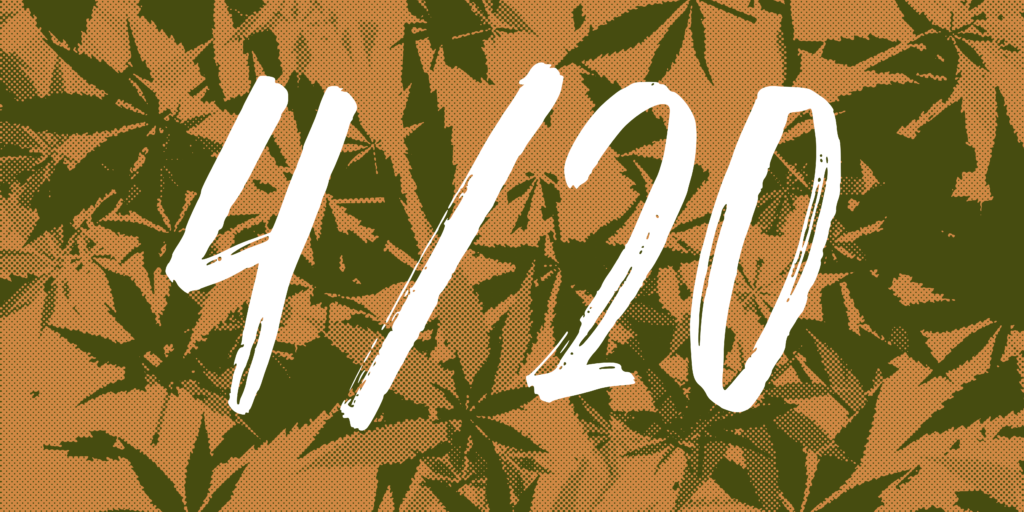 420 Cannabis Celebration